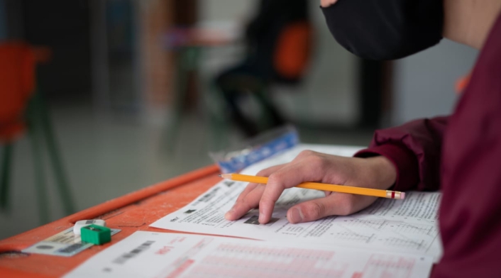 Resultados de las pruebas Saber 11 ya están disponibles Resultados de las pruebas Saber 11 ya están disponibles