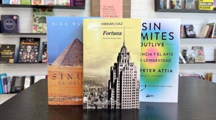 ¿No sabe qué regalar el día del padre?: Aquí le dejamos 5 libros que puede regalarle a papá ¿No sabe qué regalar el día del padre?: Aquí le dejamos 5 libros que puede regalarle a papá