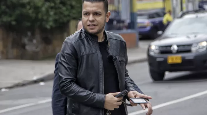 Jota Pe Hernández, Senador