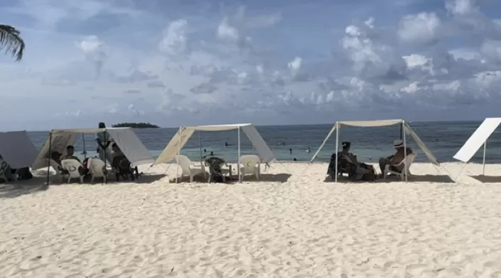 Isla de San Andrés