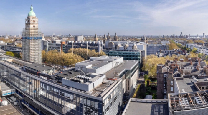 Imperial College London Imperial College London