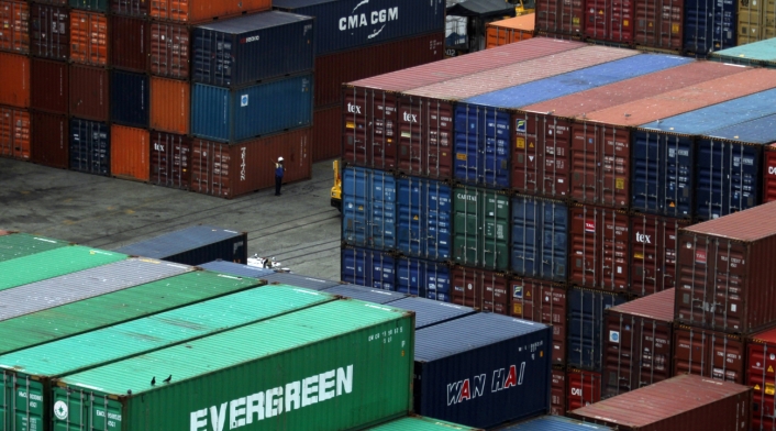 Importaciones en Colombia Importaciones en Colombia: crecimiento del 18,1 en abril de 2024