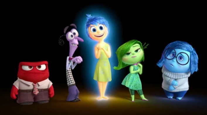 Intensamente 2: estas son las emociones que Disney eliminó de la película Intensamente 2: estas son las emociones que Disney eliminó de la película