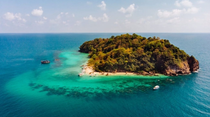 Isla Isla
