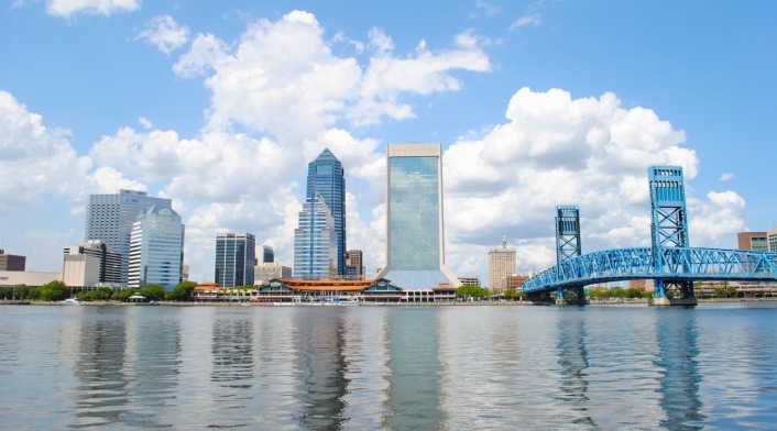 jacksonville jacksonville