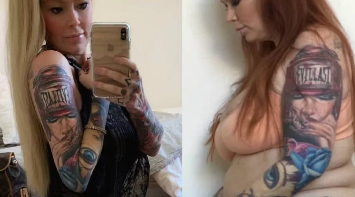 Jenna Jameson Jenna Jameson