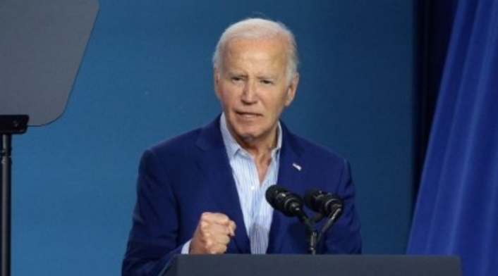 Joe Biden Joe Biden