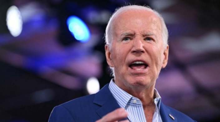 Joe Biden Joe Biden