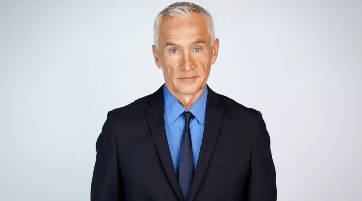 Jorge Ramos Jorge Ramos