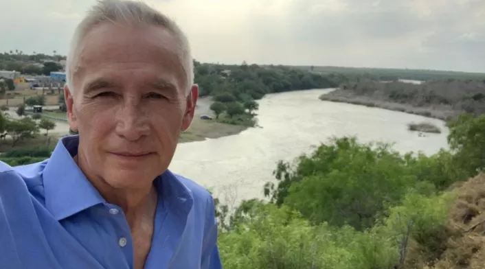 El periodista Jorge Ramos reveló momento oscuro en escuela de sacerdotes El periodista Jorge Ramos reveló momento oscuro en escuela de sacerdotes