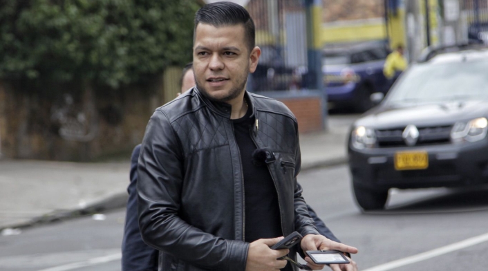 Jota Pe Hernández Jota Pe Hernández