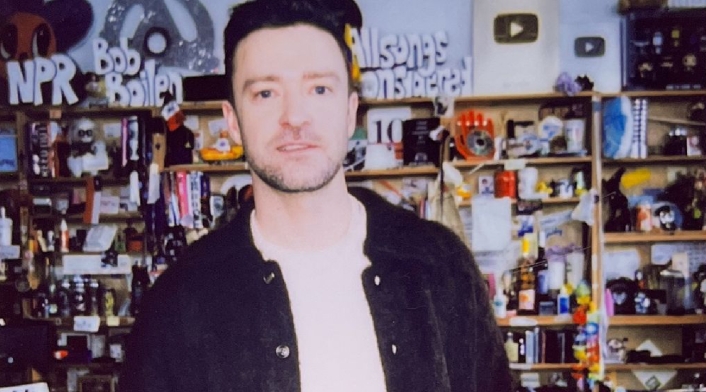 Noche de fiesta, problemas a la vista: Justin Timberlake arrestado Justin Timberlake