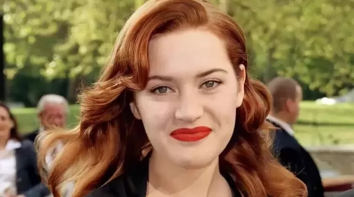 Kate Winslet reveló anécdotas de su participación en varias producciones. Kate Winslet