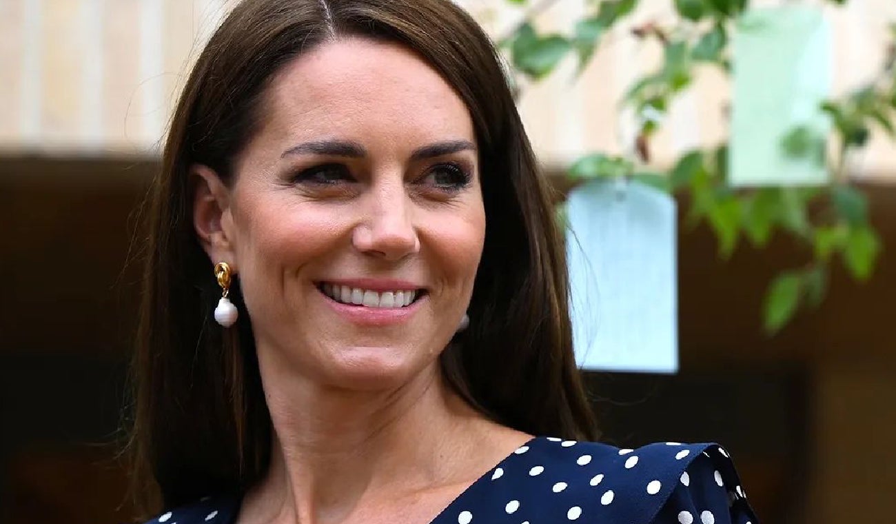 Kate Middleton Rompe el Silencio: Su Historia Personal de Lucha contra el Cáncer Kate Middleton