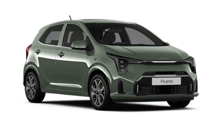 Kia Picanto Kia Picanto