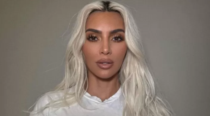Kim Kardashian Kim Kardashian