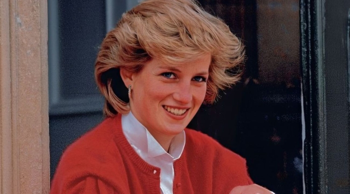 'Spencer', la película que narra la vida de la princesa Diana y sus secretos más oscuros 'Spencer', la película que narra la vida de la princesa Diana y sus secretos más oscuros