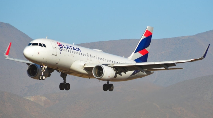 Latam Latam