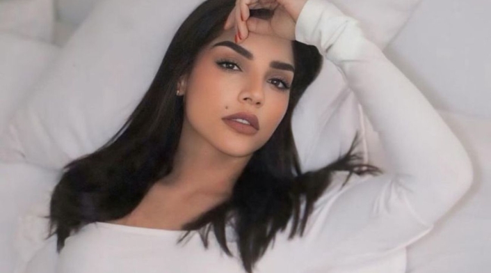 ¿Cuánta plata gastó Laura Barjum en ser Señorita Colombia?: "Hasta para una tintura" ¿Cuánta plata gastó Laura Barjum en ser Señorita Colombia?: "Hasta para una tintura"