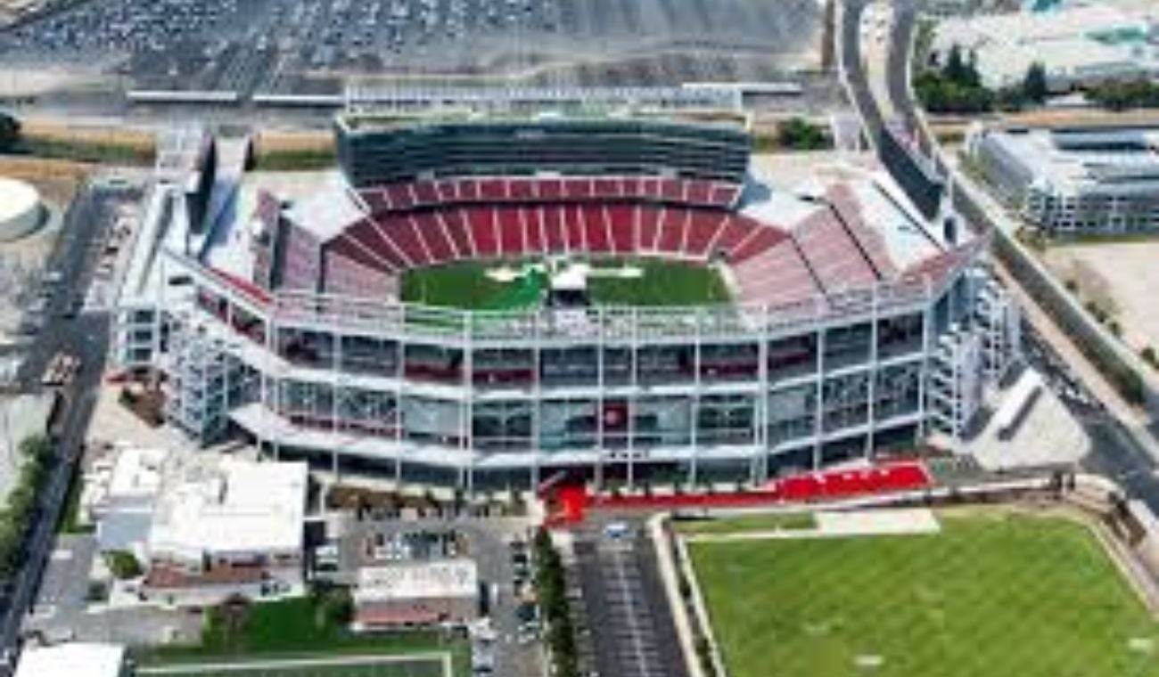 Levi's Stadium Levi's Stadium