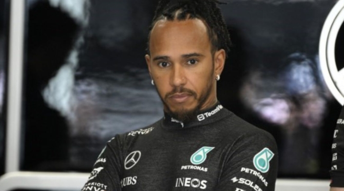 Lewis Hamilton GP de España Lewis Hamilton GP de España