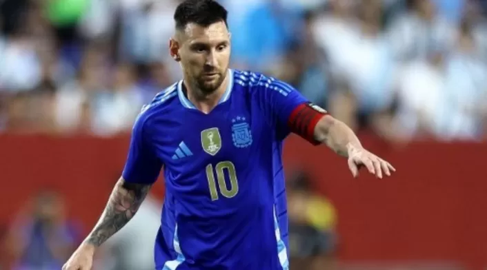 Lionel Messi Argentina Lionel Messi Argentina