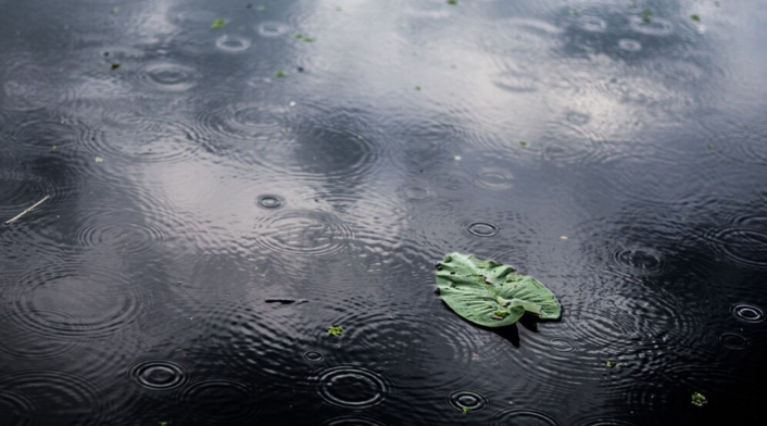 Lluvias en Ecuador Lluvias en Ecuador