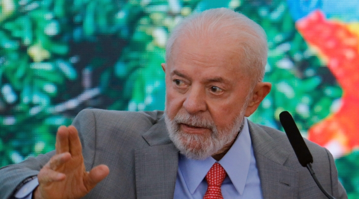 Lula da Silva Lula da Silva