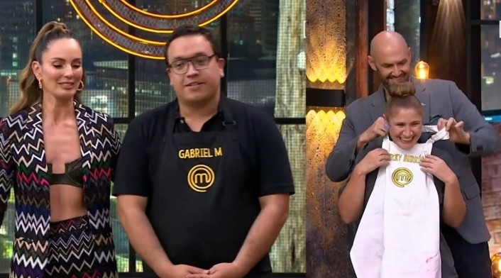 Masterchef Celebrity Colombia 2024 Masterchef Celebrity Colombia 2024