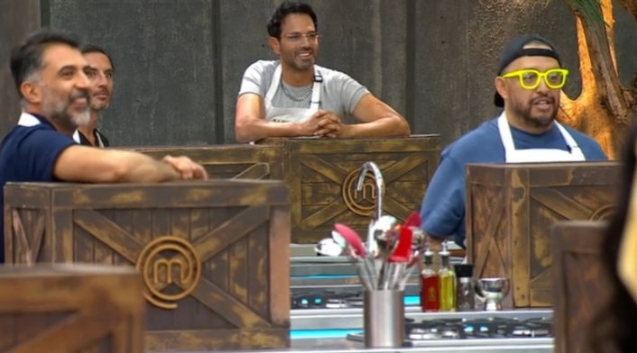 MasterChef Celebrity 2024 MasterChef Celebrity 2024