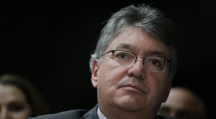 Mauricio Cárdenas critica planificación presupuestaria del gobierno actual Mauricio Cárdenas critica planificación presupuestaria del gobierno actual