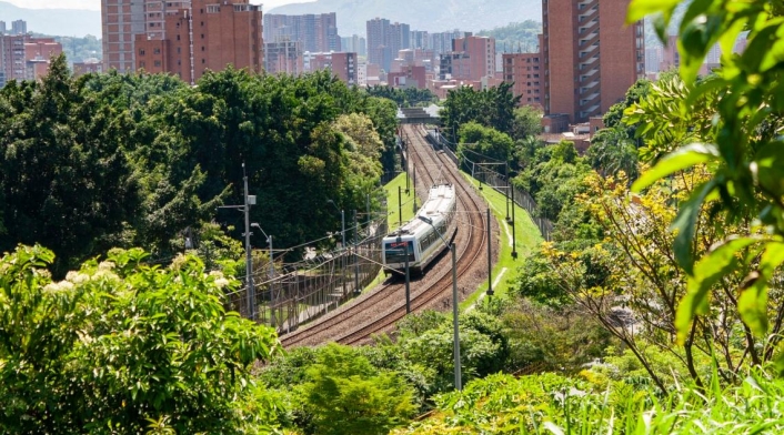 Ciudad de Medellín Ciudad de Medellín
