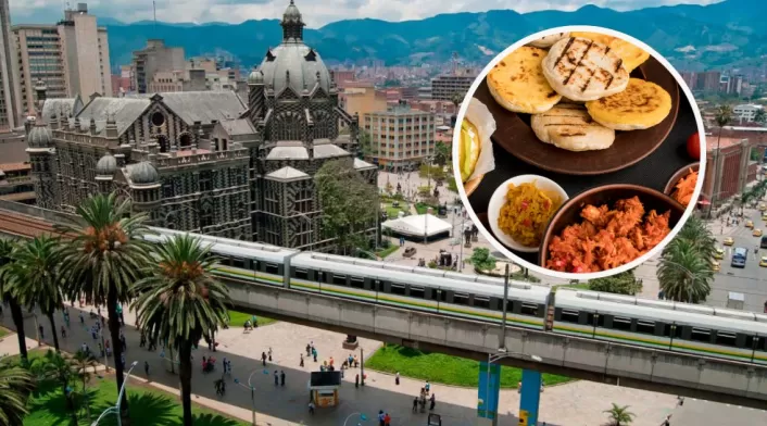 Medellín Medellín