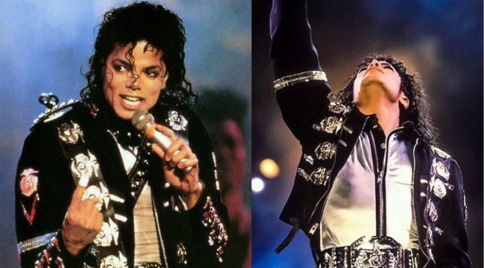 A quince años de su muerte, Michael Jackson sigue reinando en la historia de la música A quince años de su muerte, Michael Jackson sigue reinando en la historia de la música