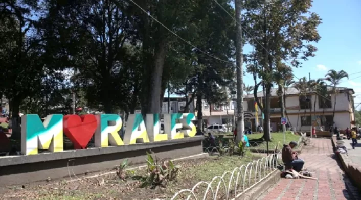 Temor por los combates entre el Ejército y las disidencias de las Farc en Morales