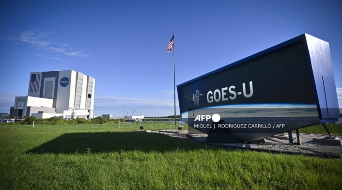 Nasa satélite Nasa satélite