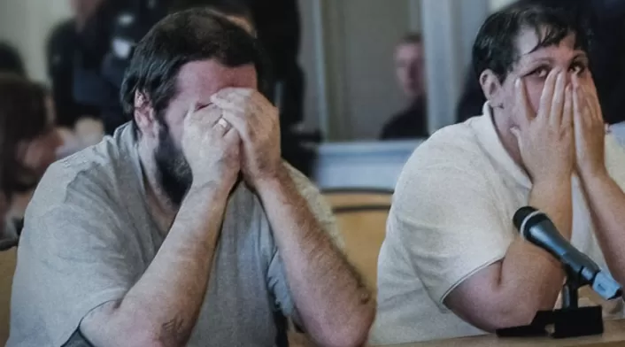 El caso Outreau: Una pesadilla francesa El caso Outreau: Una pesadilla francesa