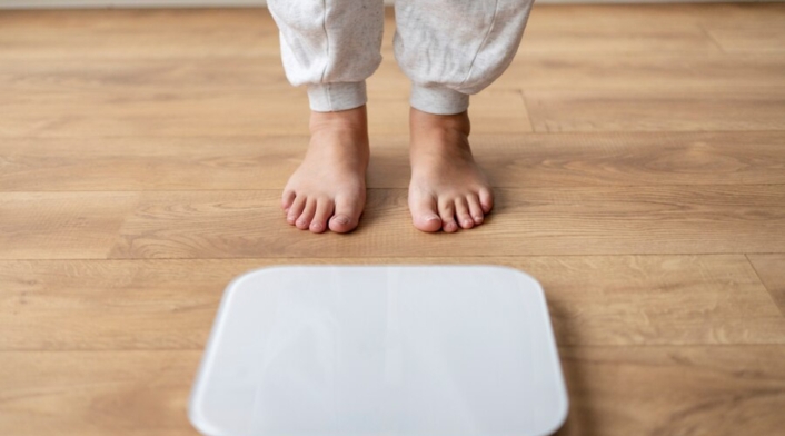 Obesidad infantil Conozca cómo prevenir la obesidad infantil