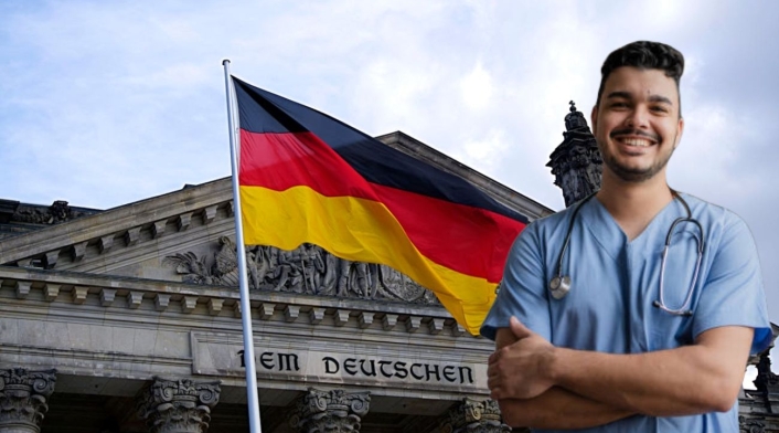 Ofertas de trabajo en Alemania Ofertas de trabajo en Alemania