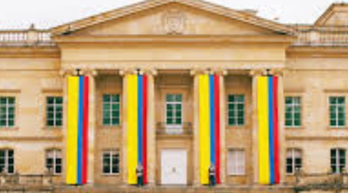 Palacio de Nariño Palacio de Nariño