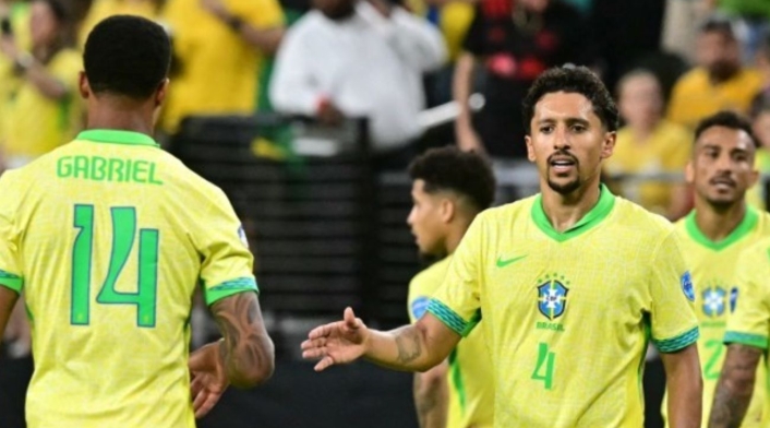 Brasil Copa América 2024 Brasil Copa América 2024