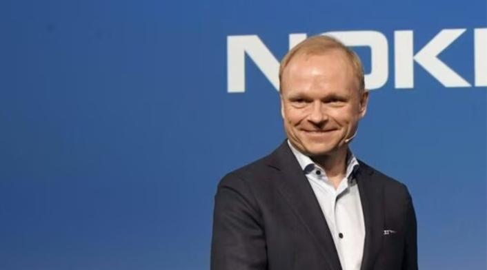 CEO de Nokia realiza la primera llamada telefónica ‘inmersiva’ de la historia CEO de Nokia realiza la primera llamada telefónica ‘inmersiva’ de la historia