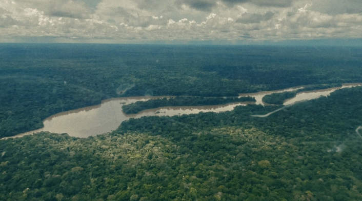 Descubre la emocionante historia de Perdidos en el Amazonas Descubre la emocionante historia de Perdidos en el Amazonas