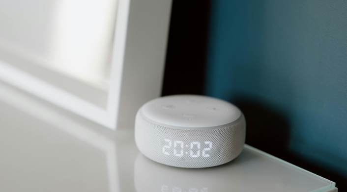 Amazon Alexa Amazon Alexa