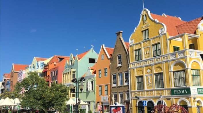 ¿Por qué Curaçao es uno de los destinos turísticos preferidos por los colombianos? ¿Por qué Curaçao es uno de los destinos turísticos preferidos por los colombianos?
