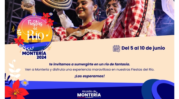 Fiestas del Río Fiestas del Río
