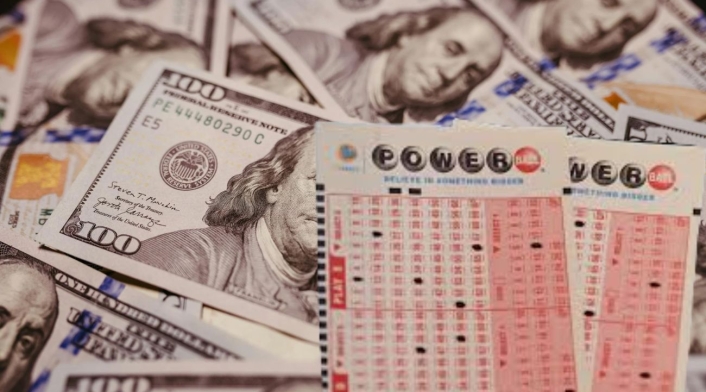 Powerball Powerball