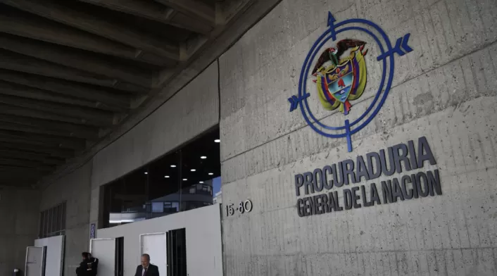 Procuraduría Procuraduría
