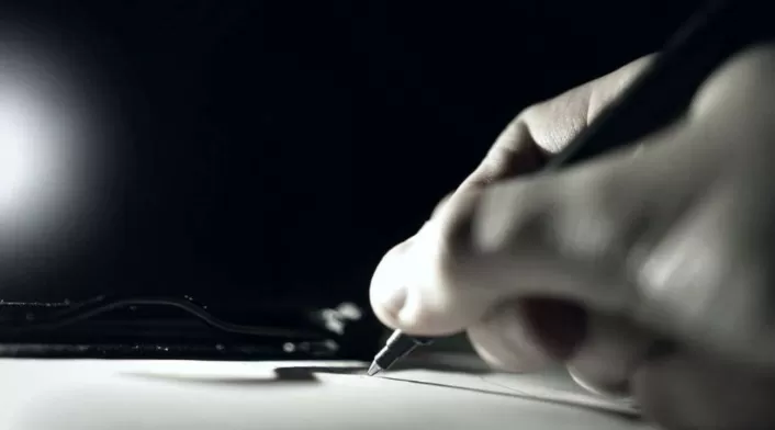 ¿Qué significa hacer un círculo en la firma según la grafología? ¿Qué significa hacer un círculo en la firma según la grafología?