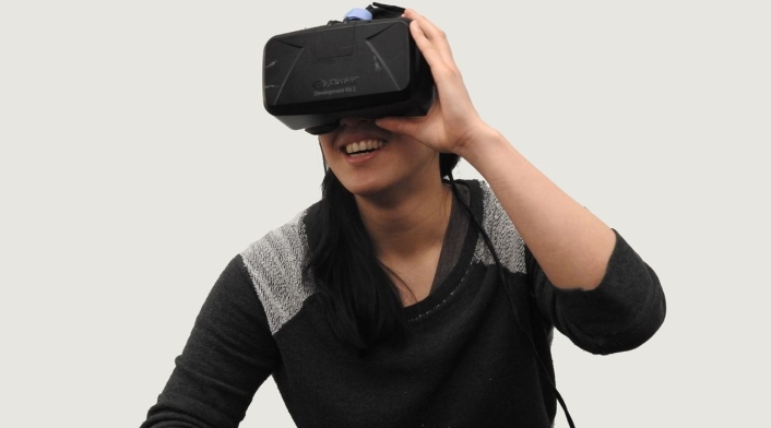 ¿Cómo es la realidad virtual en el entretenimiento y cuál es su futuro? ¿Cómo es la realidad virtual en el entretenimiento y cuál es su futuro?